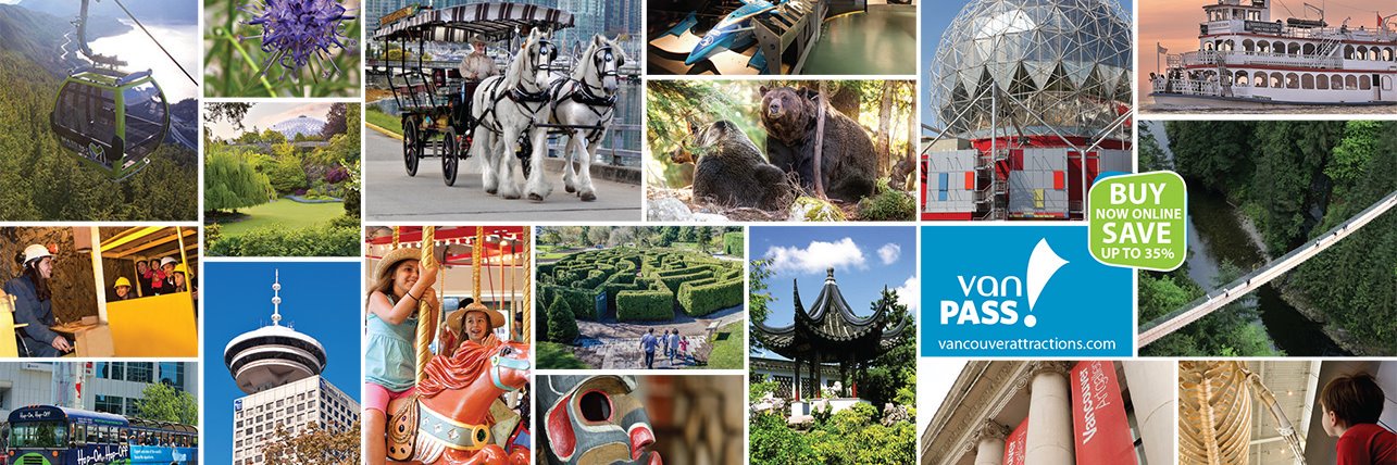 VanAttractions's profile banner image