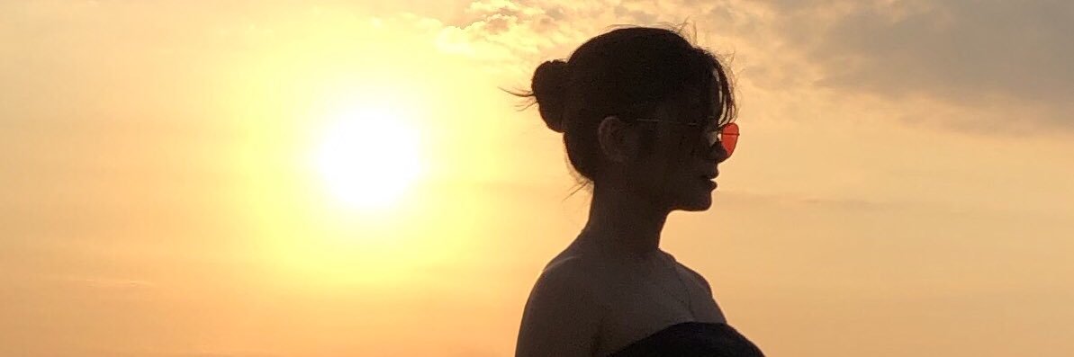 cheeneekaye's profile banner image