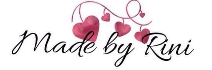 MadebyRini's profile banner image
