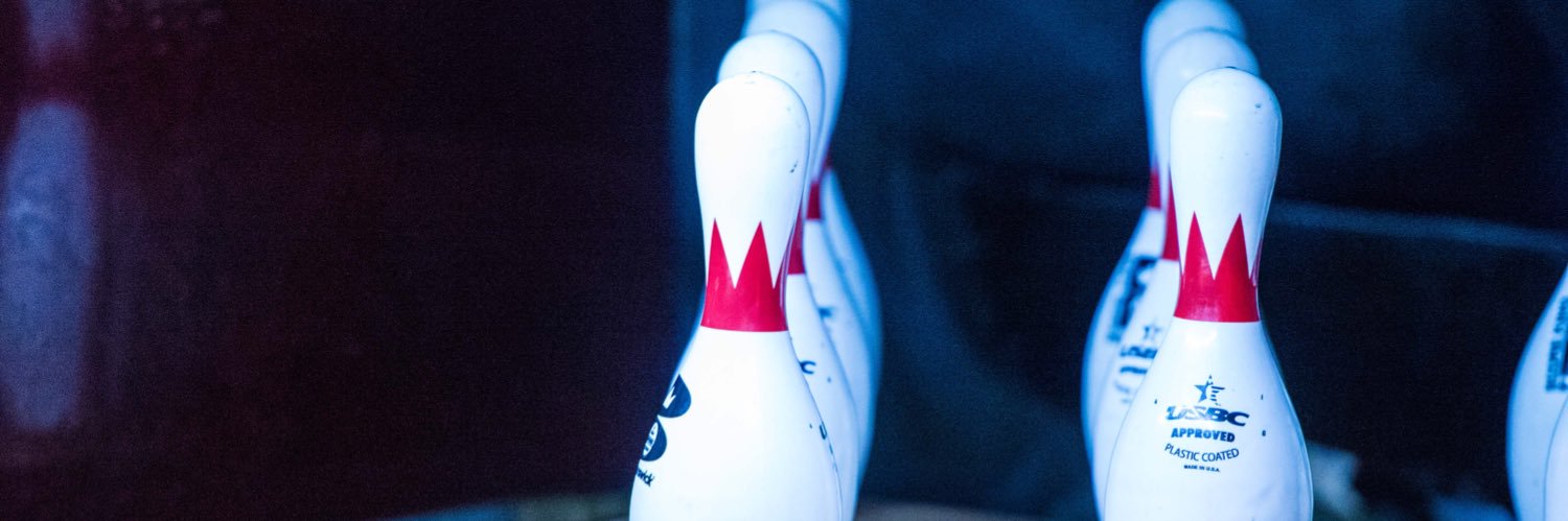 Blue Devil Bowling banner
