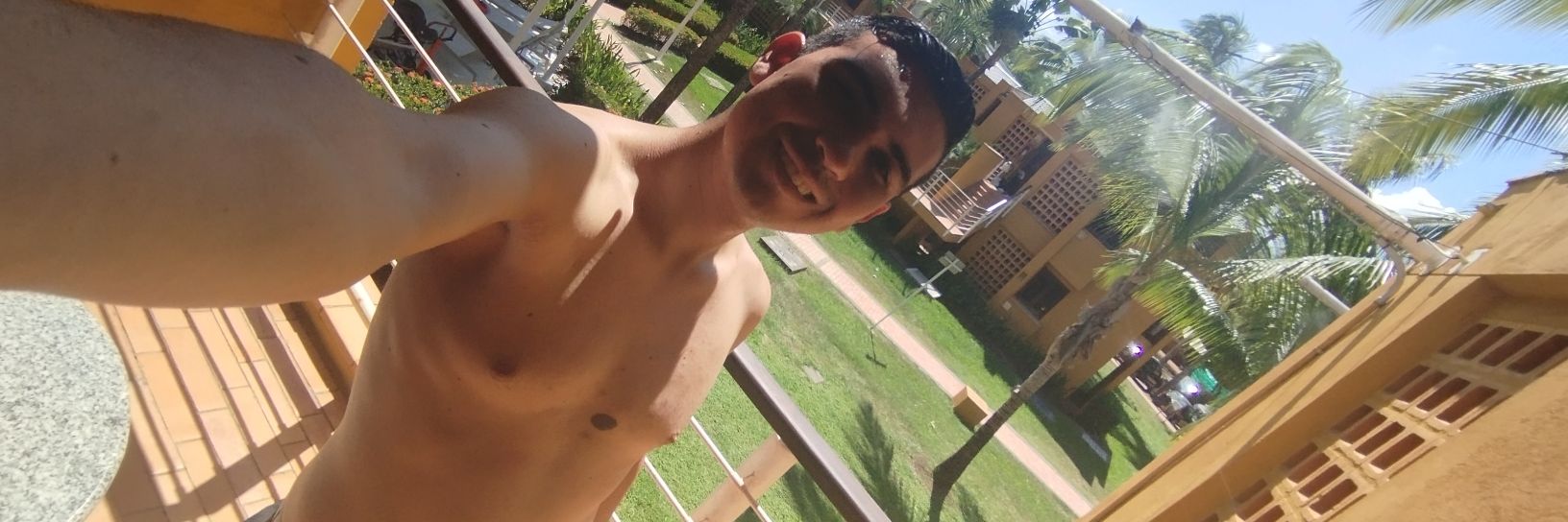 juandvid98's profile banner image