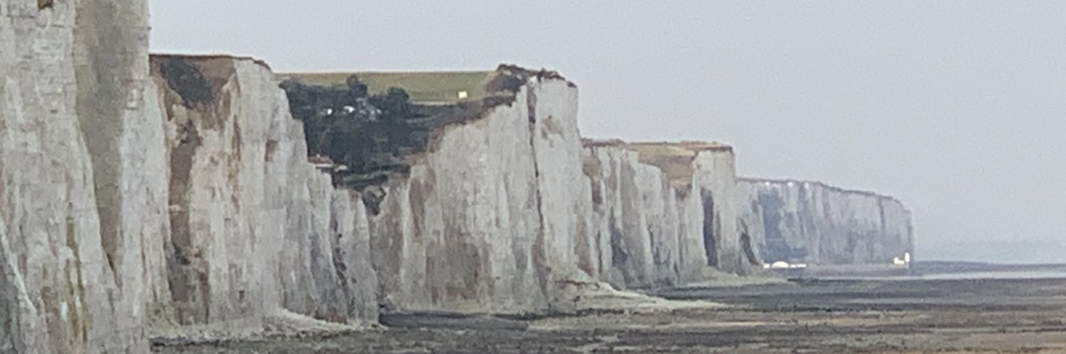 Chris B. Kerndter banner