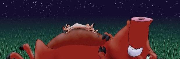 BitterMandi's profile banner image