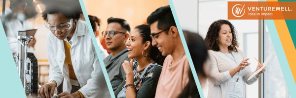 venturewell Profile Banner