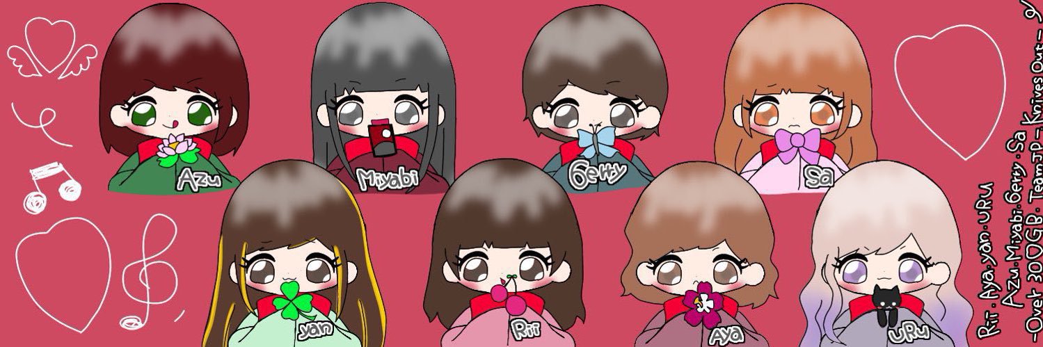 🍀ྀིやん🍀ྀི【軍団Wild7は生存】 banner