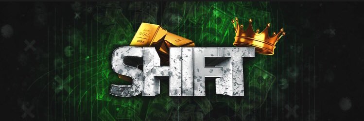 ShiftSIays's profile banner image