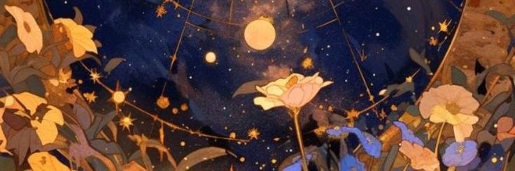 Ladyblacksaya's profile banner image