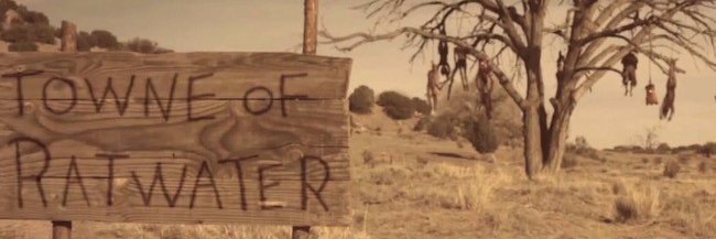 The Saint of Killers banner