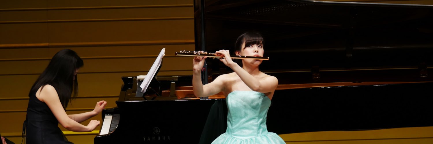 natsuki_flute's profile banner image
