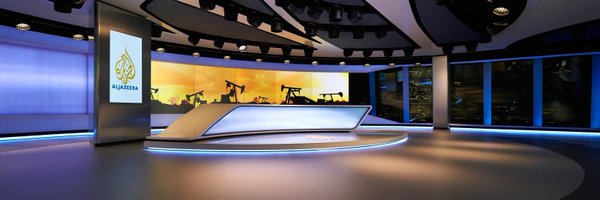 AlJazeera Profile Banner