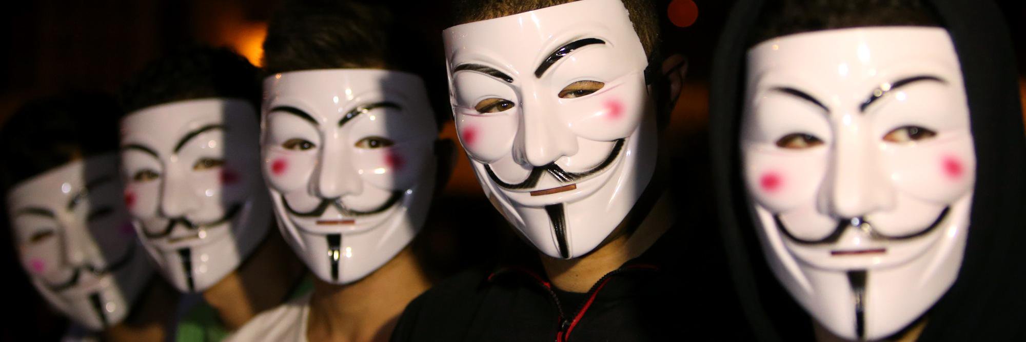 AnonymousBC🍀 banner