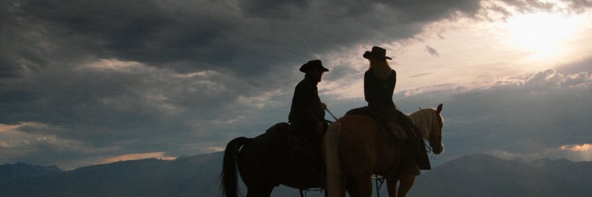 Beth Dutton banner