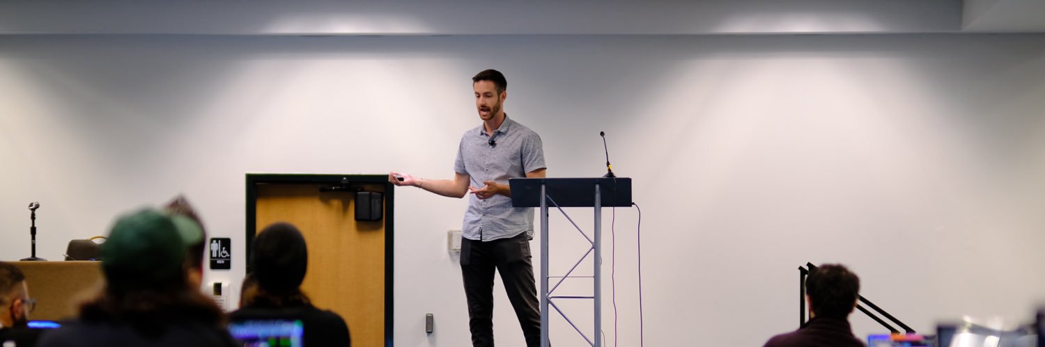 Kyle Williams banner