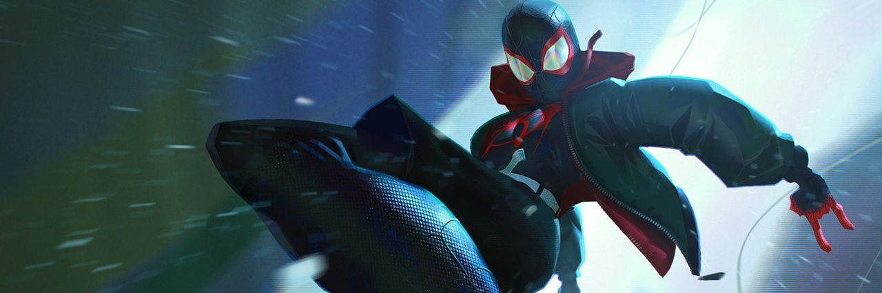 feline_marvel's profile banner image