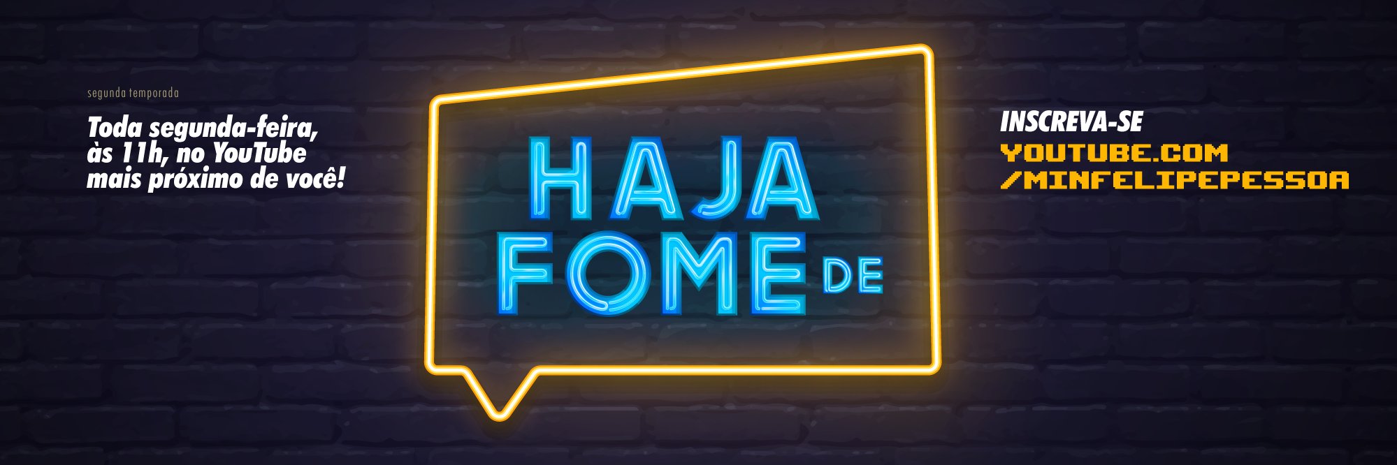 MinFelipePessoa's profile banner image
