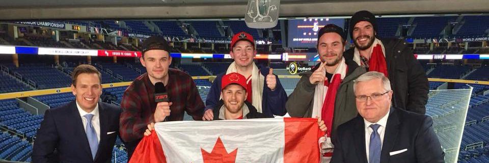TrudeauTrain's profile banner image