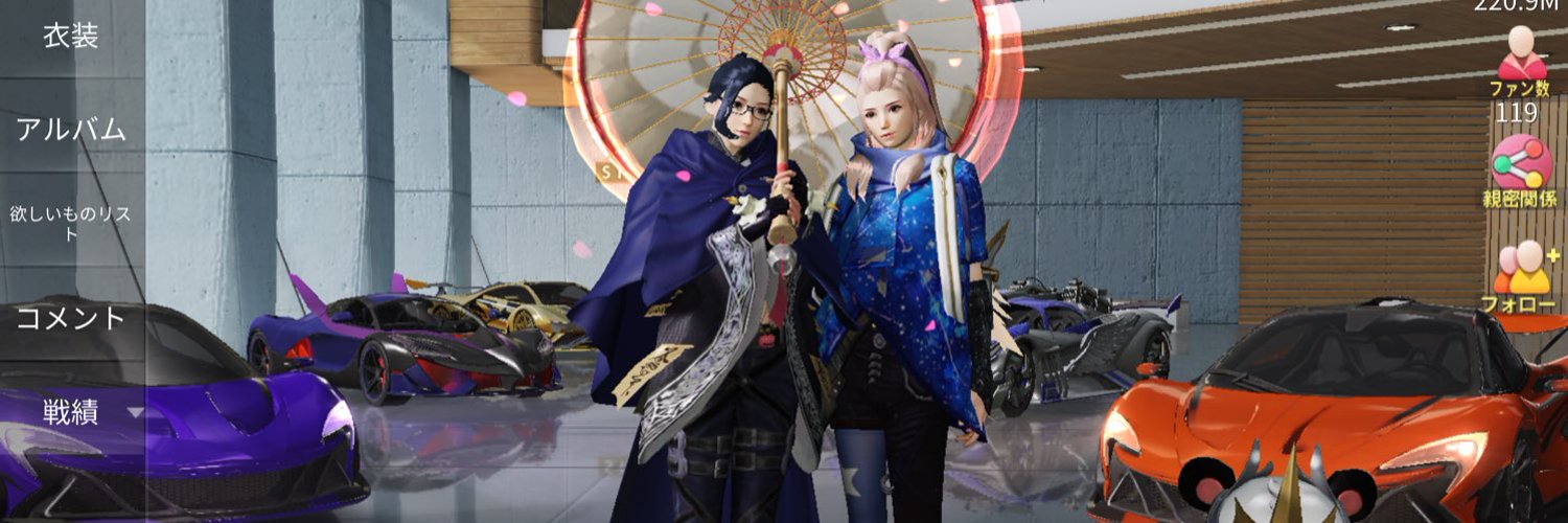 ㍿︎︎ ︎☂︎HirokiNx㌨ banner