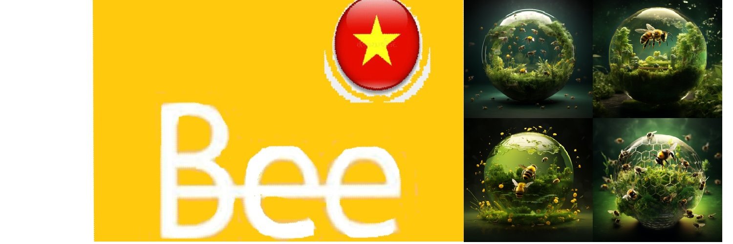 Bee Network - Vietnam 🇻🇳's banner