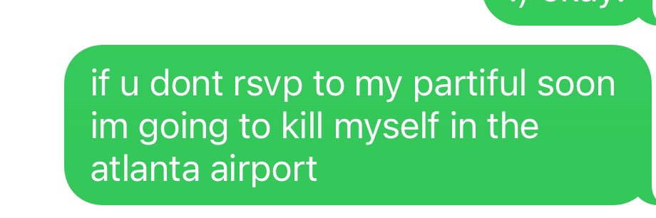 Milf Replyer | Bridesmaid banner