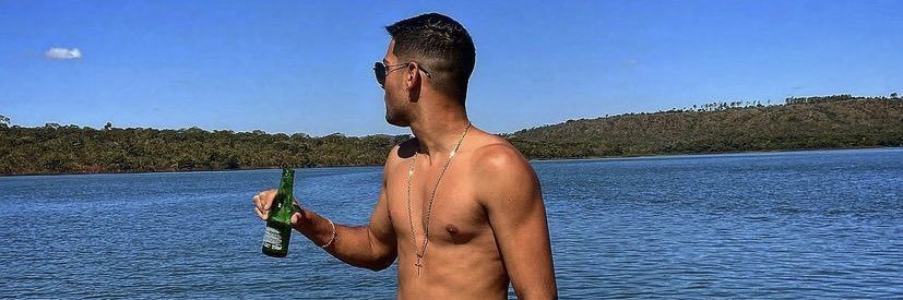 lucascavaleto's profile banner image
