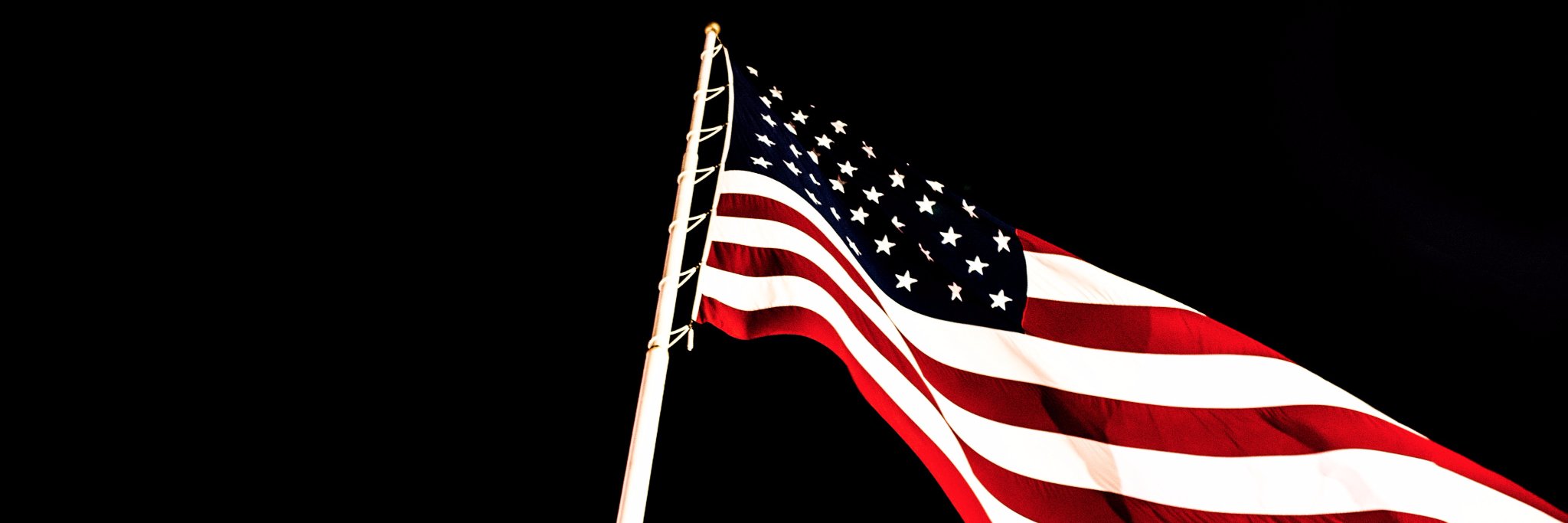 The Veterans Project banner