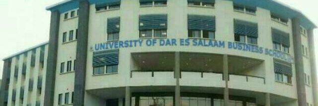 UDSM Finance Association banner