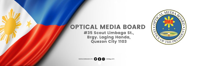 OMBgovph's profile banner image