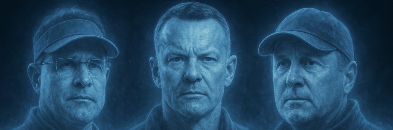 TCFLUberFACTS's profile banner image