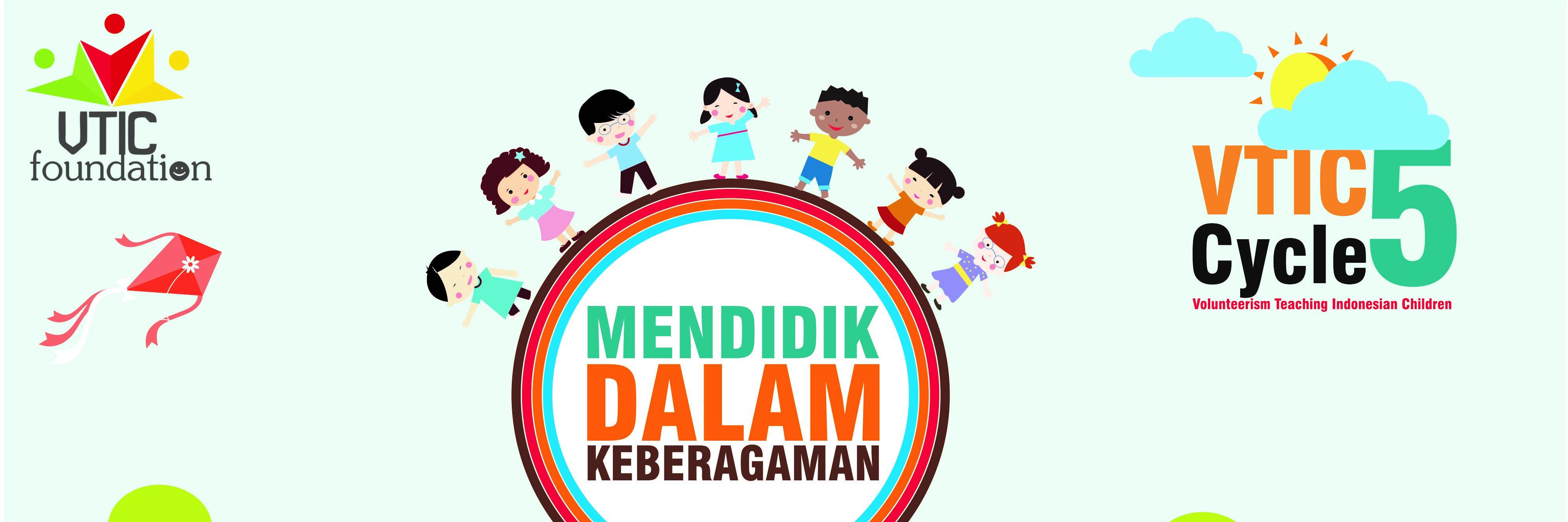 VTICFoundation's profile banner image