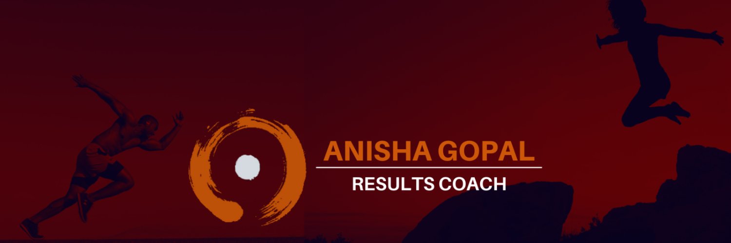 anishagopal's profile banner image