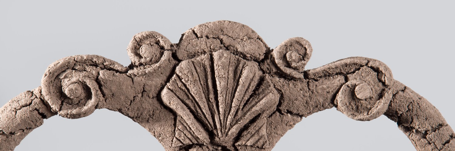 The Chipstone Foundation banner