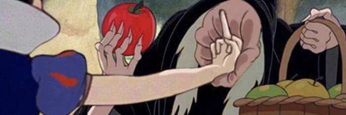 Tuesday Addams banner