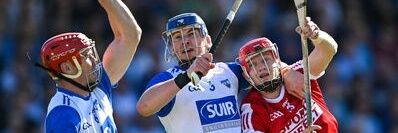 Déise In Dublin banner