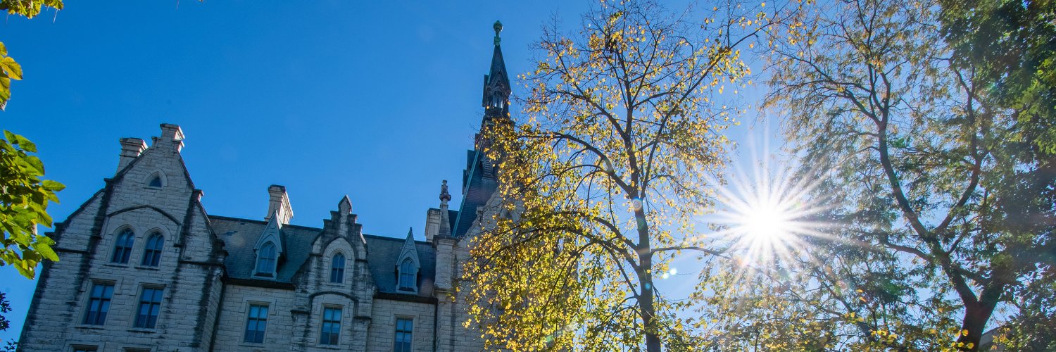 NUAlumni's profile banner image