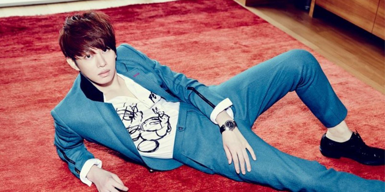 For_Heechul's profile banner image
