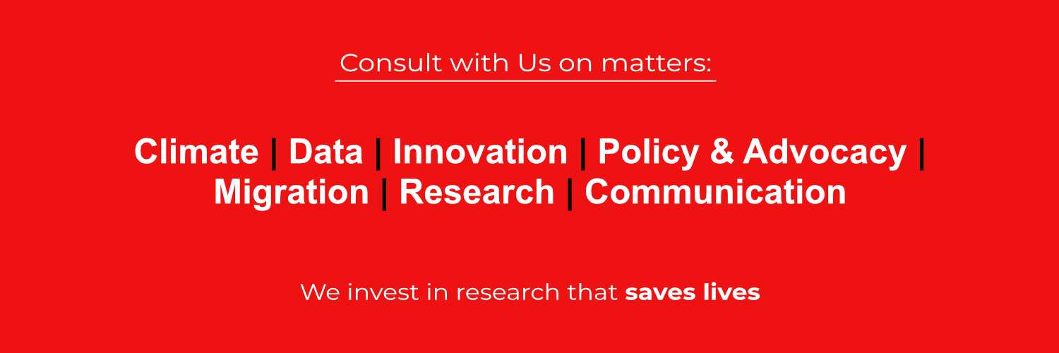 International Centre for Humanitarian Affairs banner