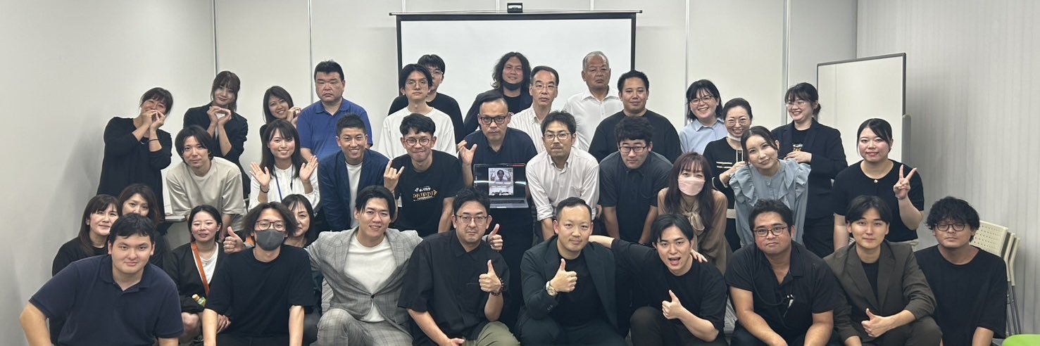 小島竜太朗|うつ・発達障がいの誰もが活躍する社会へ@全国30支店 banner