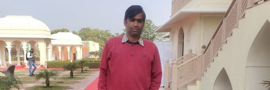 ashishgdsa's profile banner image