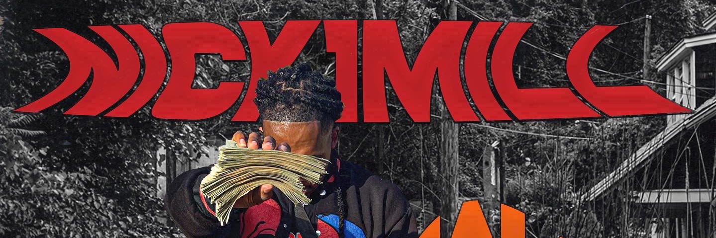 1MILLY banner