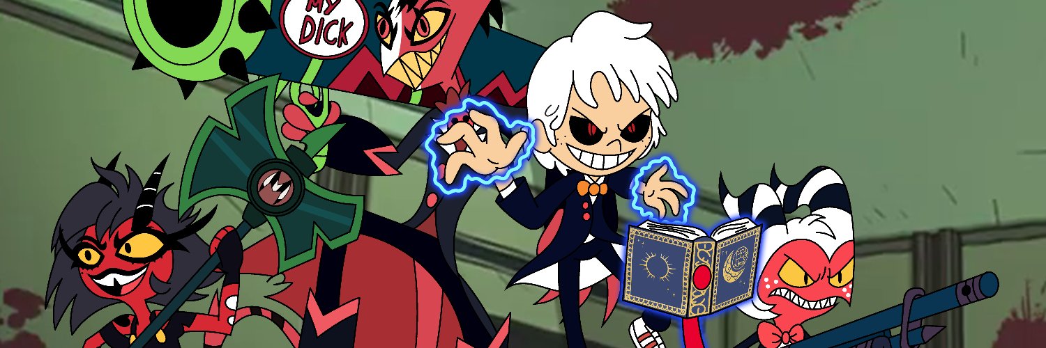 TerrorKing10 (+18) banner