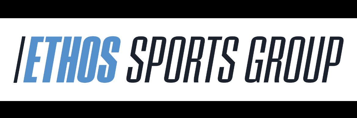 Ethos Sports Group banner