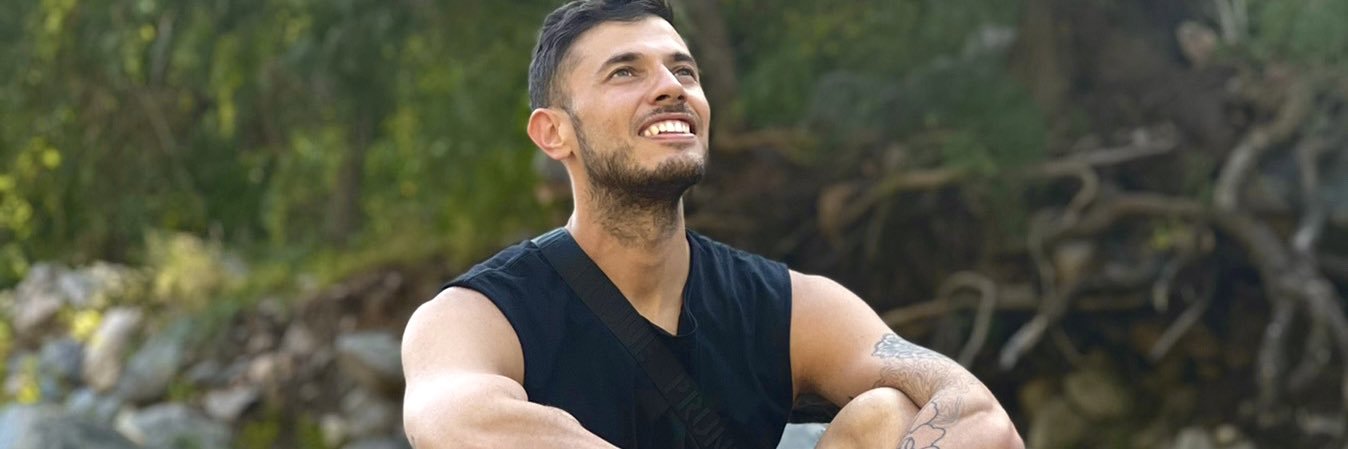 simonchediak's profile banner image