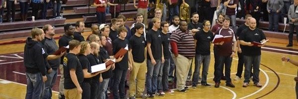 Phi Mu Alpha LeeU banner