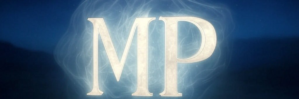Mr. Macky 𝄞's banner