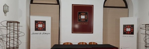 ateneodealmagro Profile Banner
