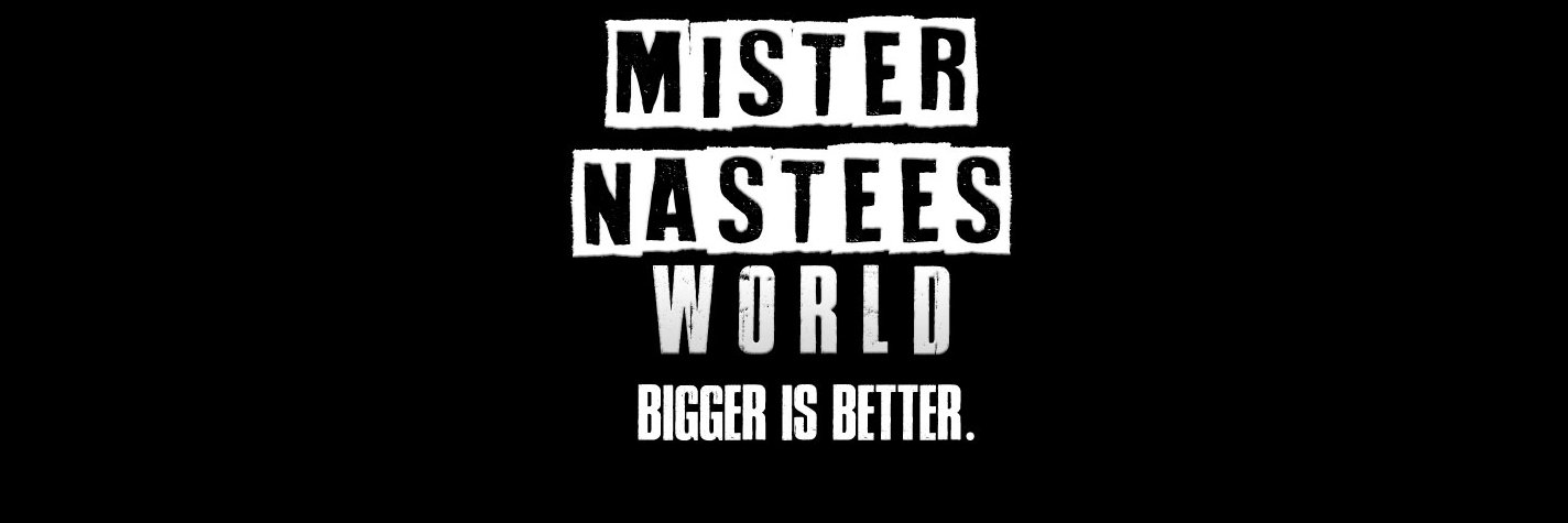 mrnasteesworld's profile banner image