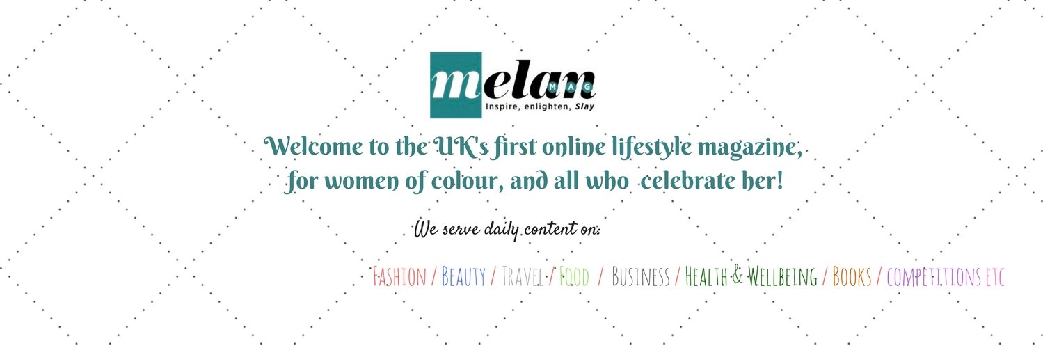 Melanmagazine's profile banner image