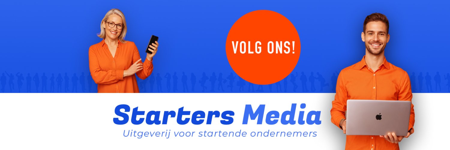 bedrijfstarten's profile banner image