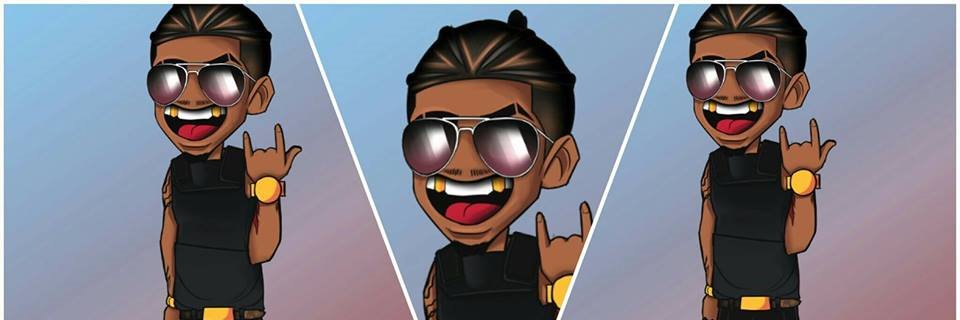 BILLIECREED's profile banner image