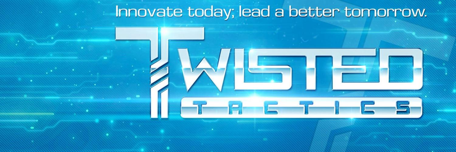 TwistedTactics's profile banner image
